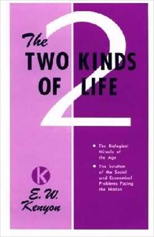 Two Kinds Of Life