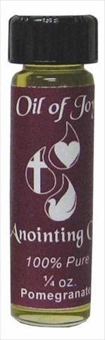 Anoint Oil Pomegranate 0.25 Oz