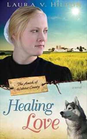 775062 Healing Love Amish Of Webster County V1
