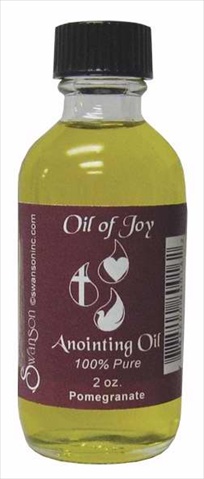 64123 Anoint Oil Pomegranate 2Oz