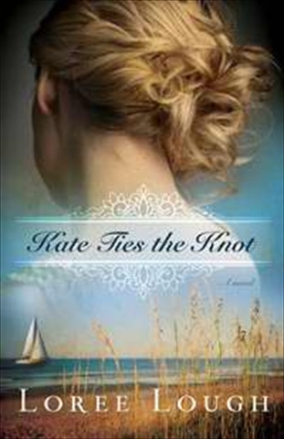 776328 Kate Ties The Knot