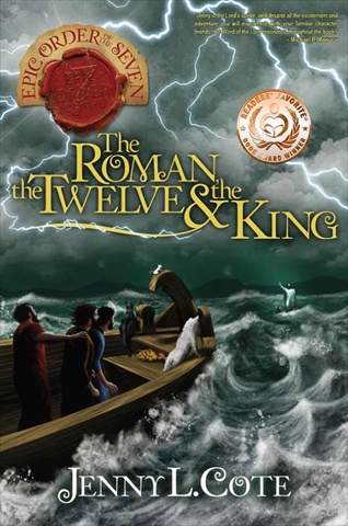 217911 Roman The Twelve And The King Epic Order V2