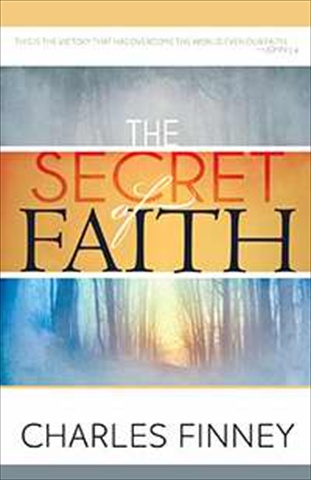 773253 Secret Of Faith