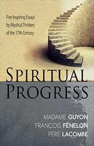 770030 Spiritual Progress