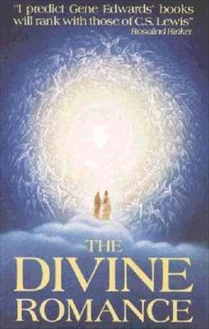 302243 Divine Romance