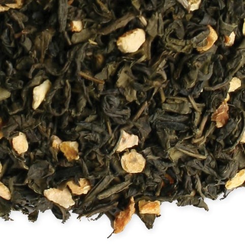 Jasmine Almond Tea, Box of 100 Tea Bags