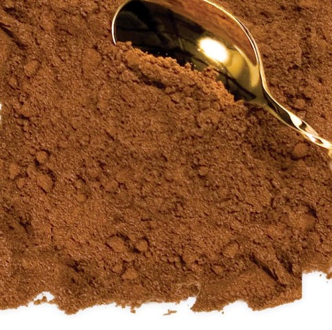 Picture of Davidson Organic Tea 6437 Bulk Cocoa Ultimate Tea