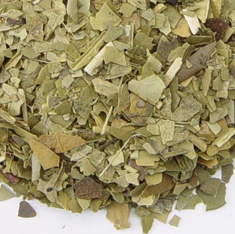Picture of Davidson Organic Tea 6430 Bulk Herb Mate Tea