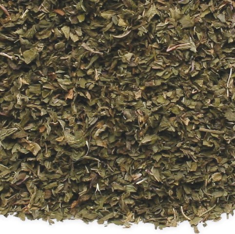 Picture of Davidson Organic Tea 6347 Bulk Herb Peppermint Tea