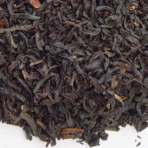 Picture of Davidson Organic Tea 6403 Bulk Assambanaspaty Tea