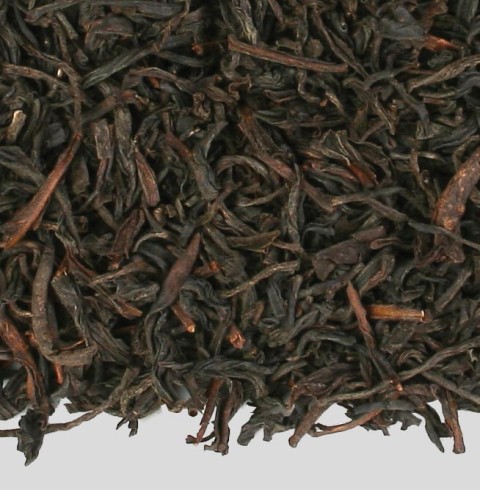 Picture of Davidson Organic Tea 6404 Bulk Ceylon Op Black Tea