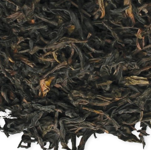 Picture of Davidson Organic Tea 6401 Bulk China Oolong Tea