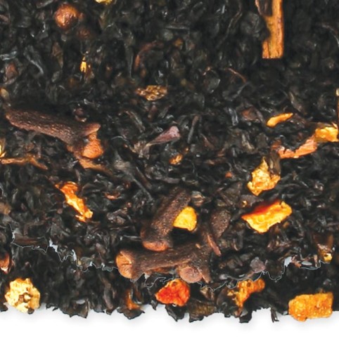Picture of Davidson Organic Tea 6320 Bulk Classic Chai Tea