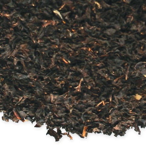 Picture of Davidson Organic Tea 6304 Bulk Decaffeinated Black Tea