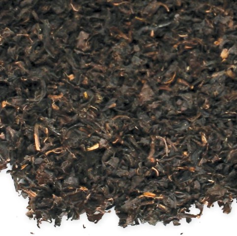 Picture of Davidson Organic Tea 6373 Bulk Decaffeinated English Breakfast Tea