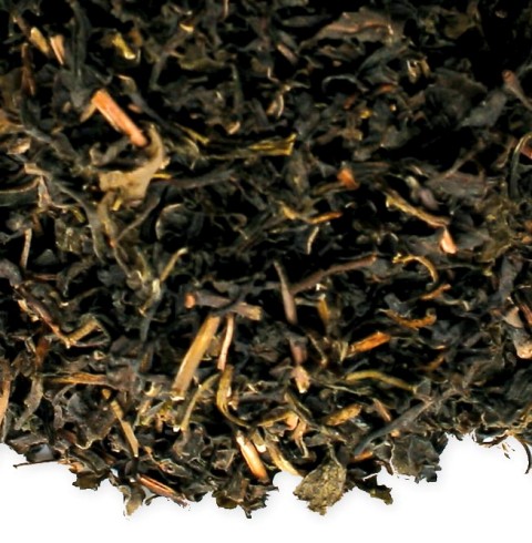 Picture of Davidson Organic Tea 6390 Bulk Decaffeinated Green Tea
