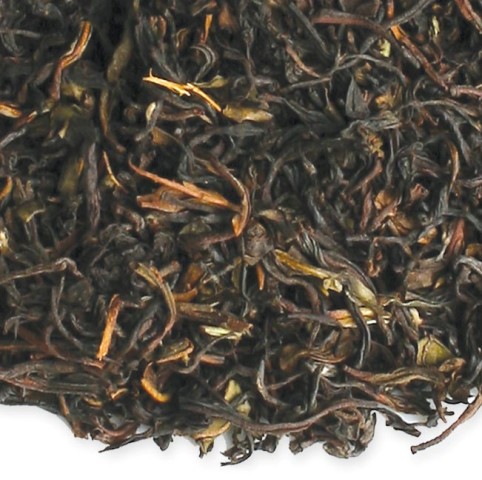 Picture of Davidson Organic Tea 6303 Bulk Dunsandle Nilgiri Tea