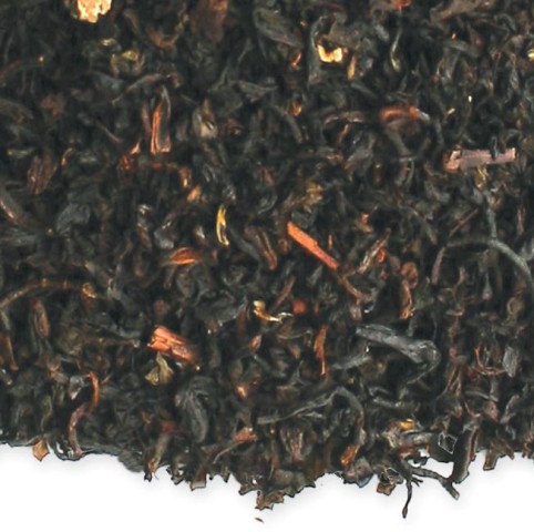 Picture of Davidson Organic Tea 6312 Bulk Earl Grey Tea