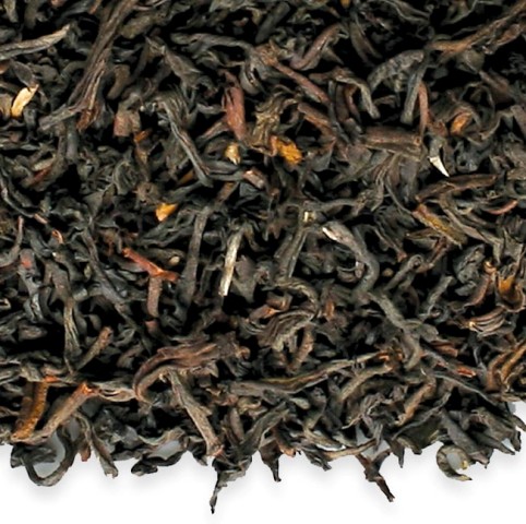 Picture of Davidson Organic Tea 6311 Bulk English Breakfast Tea