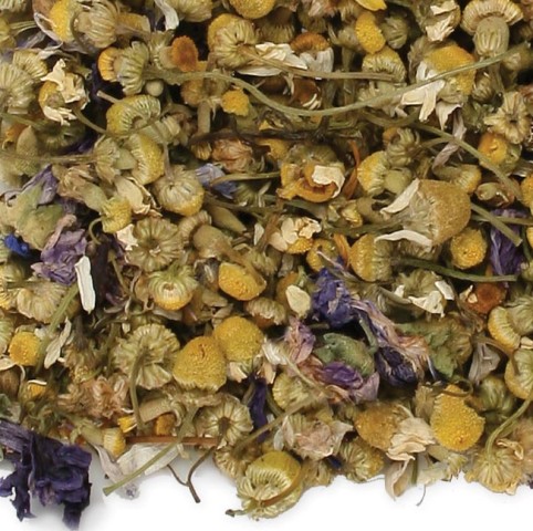 Picture of Davidson Organic Tea 6337 Bulk Floral Fields Tea