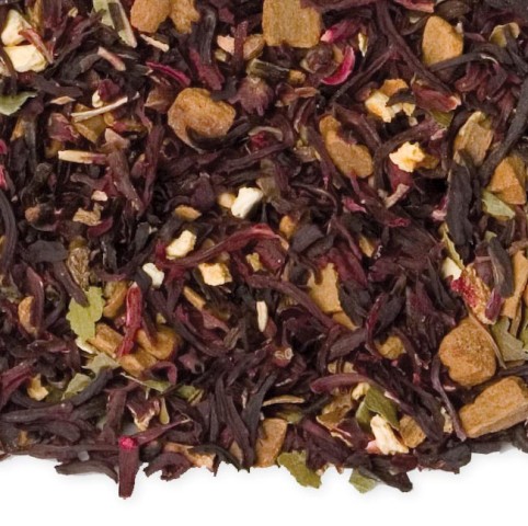 Picture of Davidson Organic Tea 6308 Bulk Herbal Seasons Tea