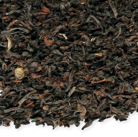 Picture of Davidson Organic Tea 6378 Bulk Irish Breakfast Tea