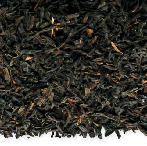 Picture of Davidson Organic Tea 6309 Bulk Keemun Congou Tea