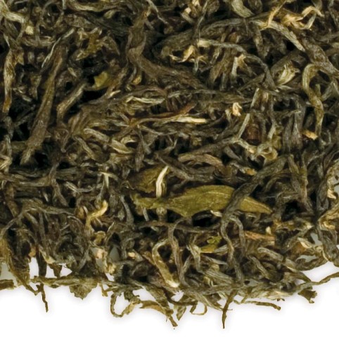 Picture of Davidson Organic Tea 6431 Bulk Mountain Copper Oolong Tea