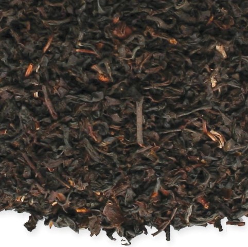 Picture of Davidson Organic Tea 6402 Bulk Oothu Black Fop Tea