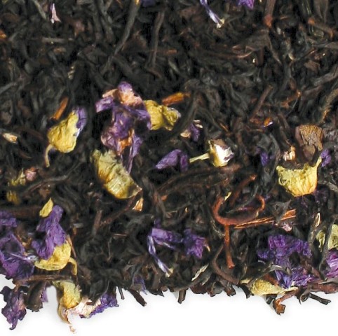 Picture of Davidson Organic Tea 6332 Bulk Raspberry Essence Tea