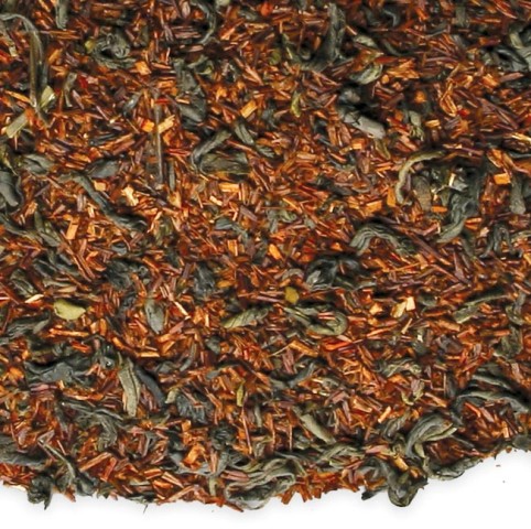 Picture of Davidson Organic Tea 6106 Bulk Red And Green Tea