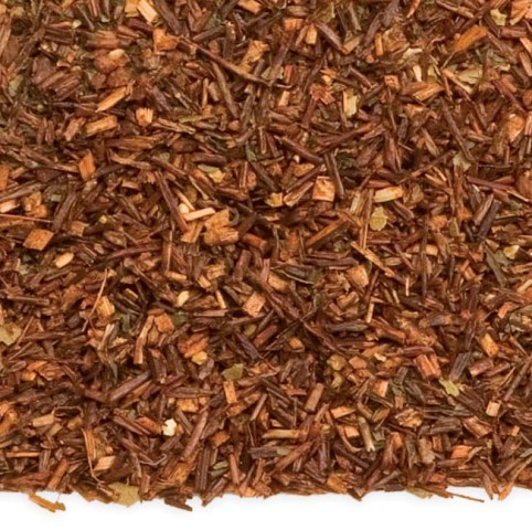 Picture of Davidson Organic Tea 6127 Bulk Red Passion Tea