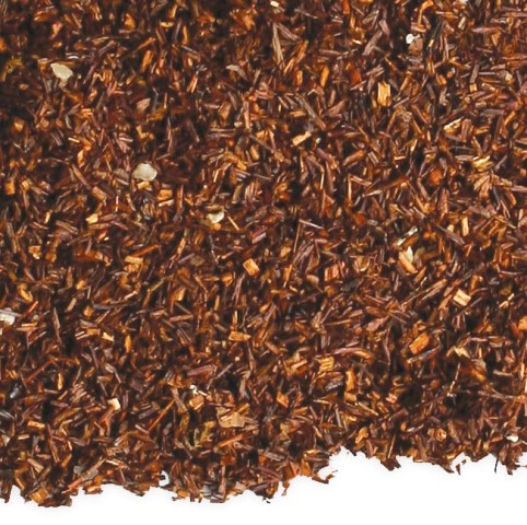 Picture of Davidson Organic Tea 6102 Bulk Red Vanilla Tea