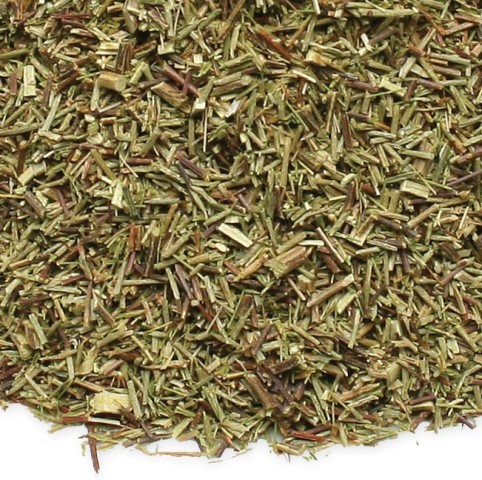Picture of Davidson Organic Tea 6420 Bulk South African Green Rooibos Tea