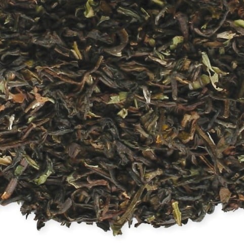 Picture of Davidson Organic Tea 6301 Bulk Singell Darjeeling Tea
