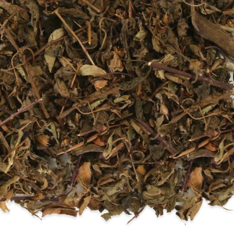Picture of Davidson Organic Tea 6440 Bulk Tulsi Pure Leaves Tea