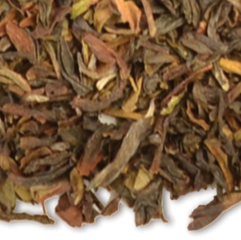 Picture of Davidson Organic Tea 6410 Bulk White Peony Tea