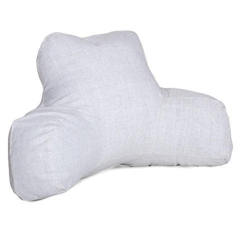 Majestic Home Magnolia Wales Reading Bean Bag Pillow