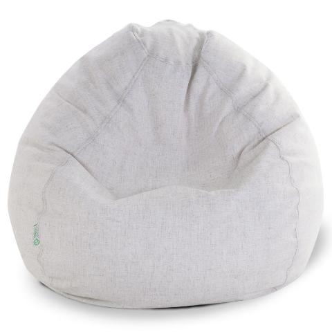 Majestic Home Magnolia Wales Small Classic Bean Bag