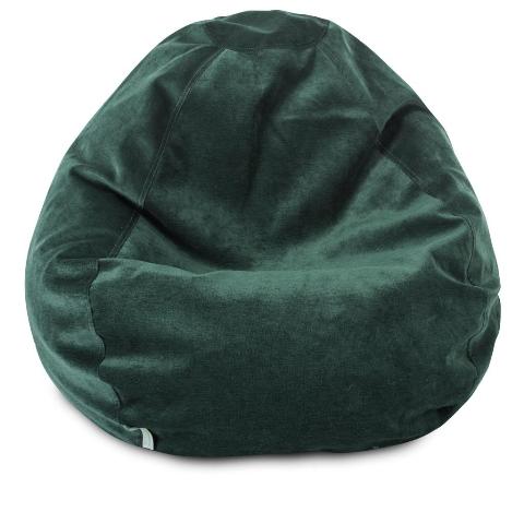 Majestic Home Villa Marine Small Classic Bean Bag