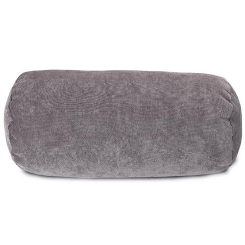 Majestic Home Villa Vintage Round Bolster