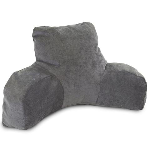 Majestic Home Villa Vintage Reading Bean Bag Pillow