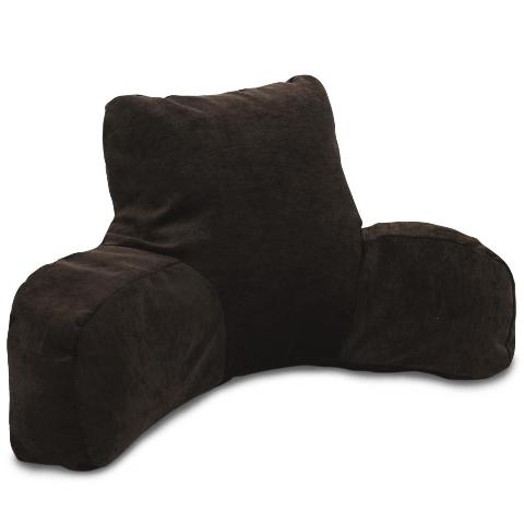 Majestic Home Villa Storm Reading Bean Bag Pillow