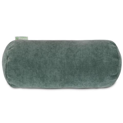 Majestic Home Villa Azure Round Bolster