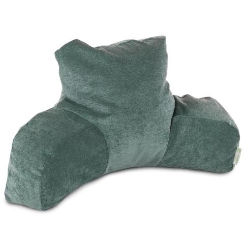 Majestic Home Villa Azure Reading Bean Bag Pillow