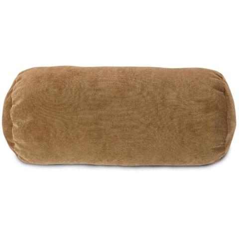 Majestic Home Villa Pearl Round Bolster