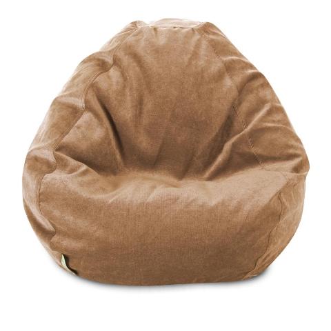 Majestic Home Villa Pearl Small Classic Bean Bag
