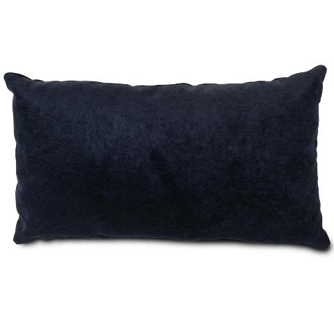 Majestic Home Villa Navy Small Pillow