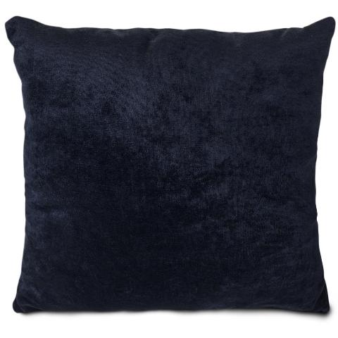 Majestic Home Villa Navy Extra Large Pillow