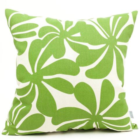 Majestic Home Sage Plantation Large Pillow